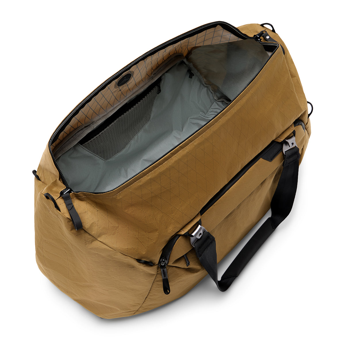 Peak Design Travel Duffel 50L - Coyote