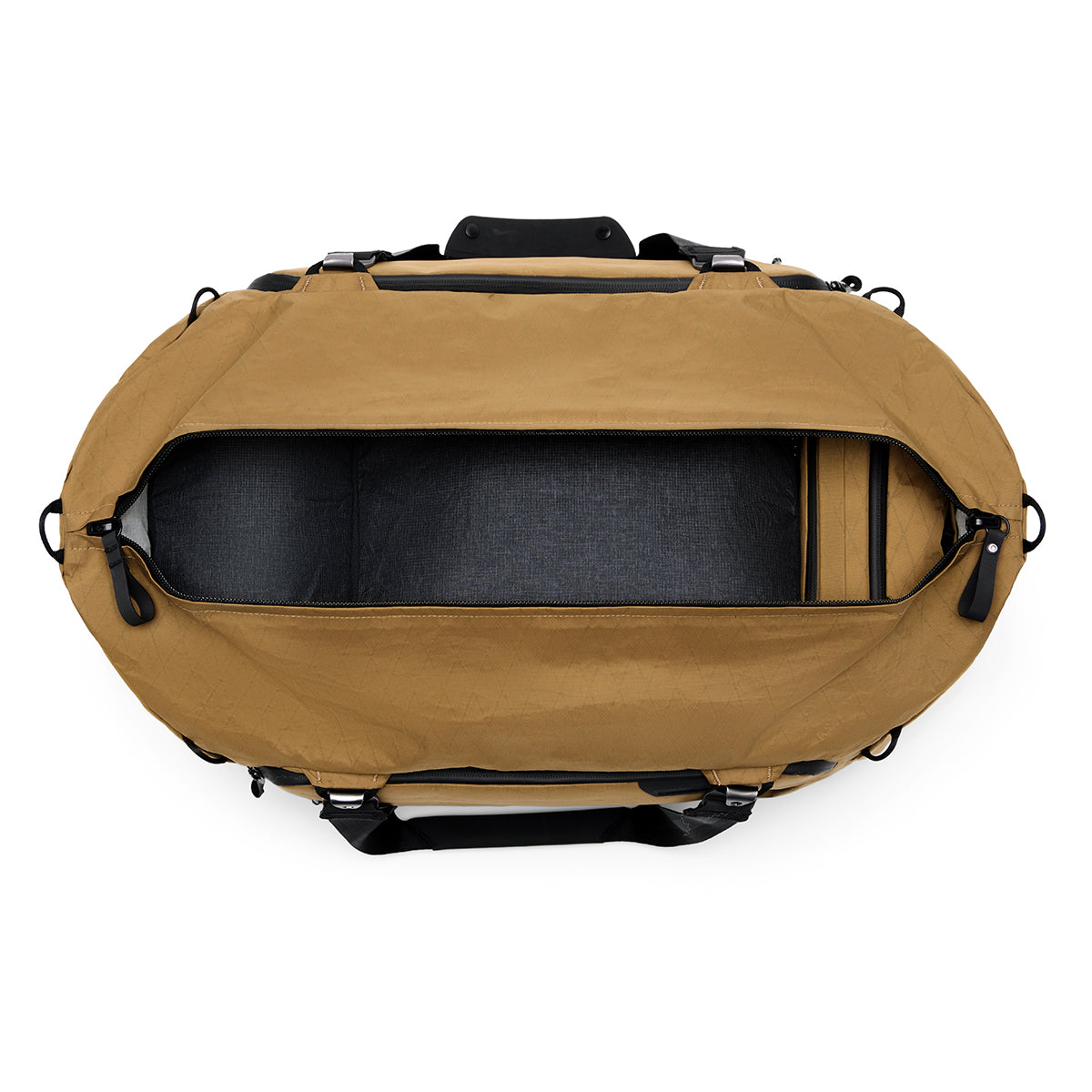 Peak Design Travel Duffel 50L - Coyote