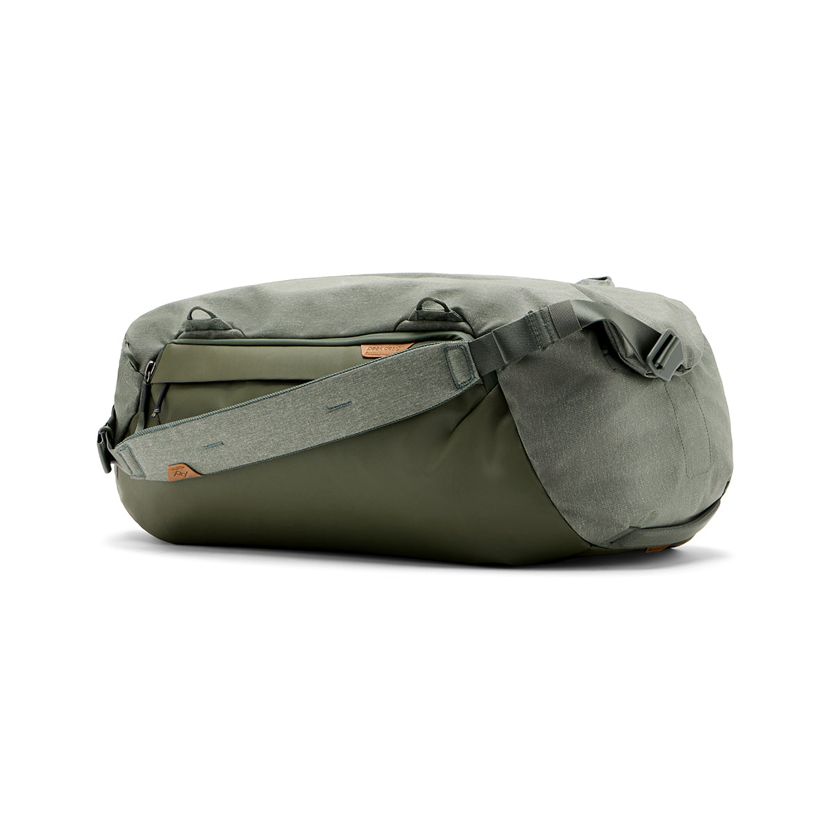 Peak Design Travel Duffel 50L - Sage