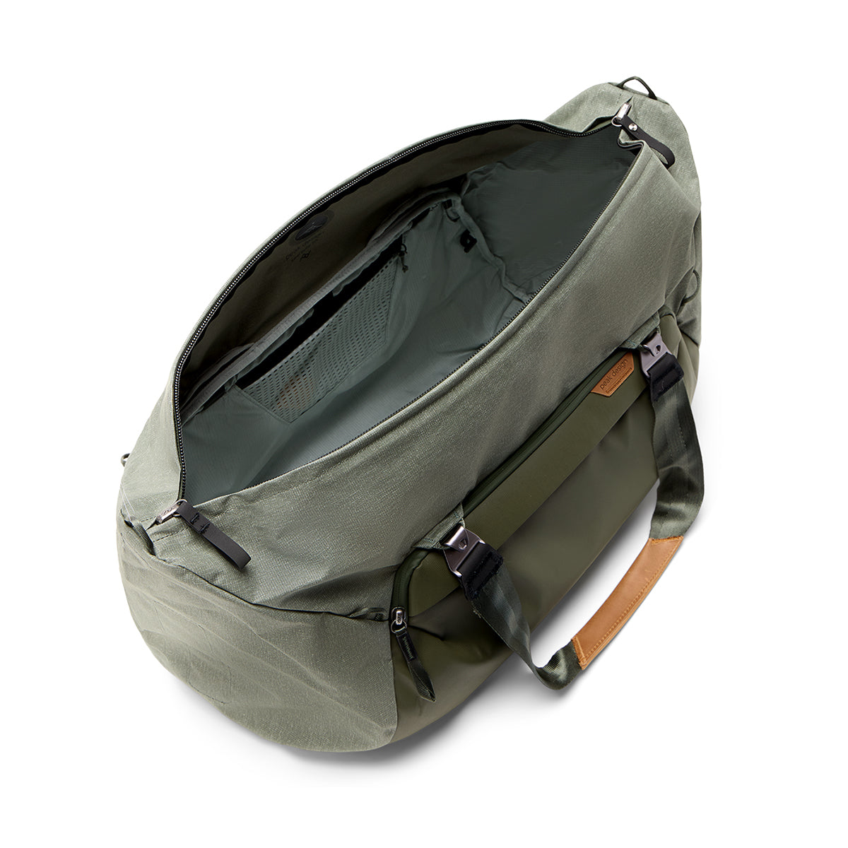 Peak Design Travel Duffel 50L - Sage