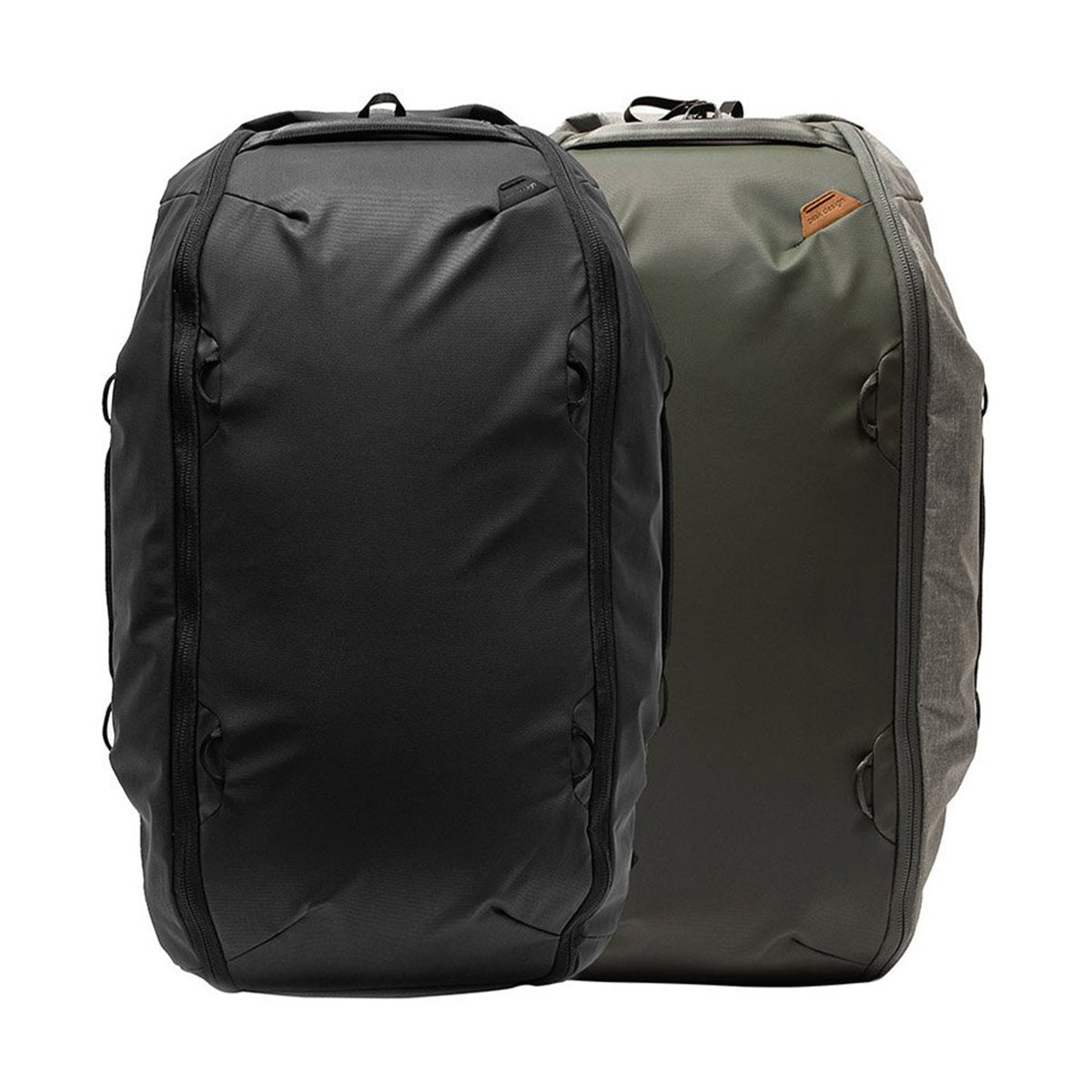 Peak Design Travel Duffelpack 65L - Black