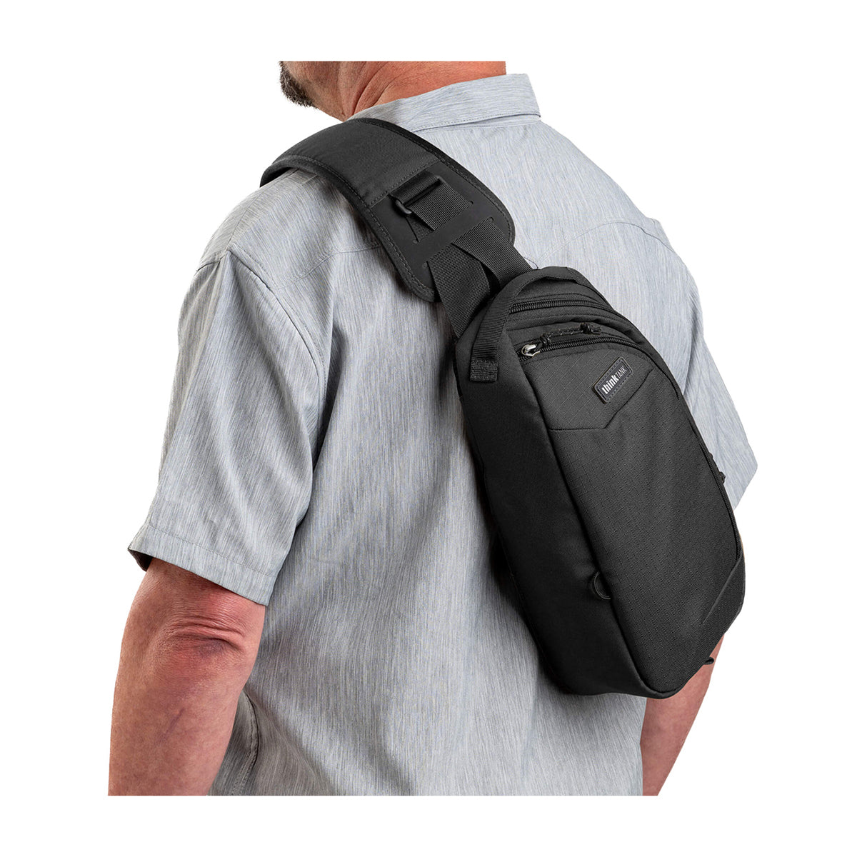 Think Tank Photo Turnstyle Sling 5L V3 - Asphalt Black