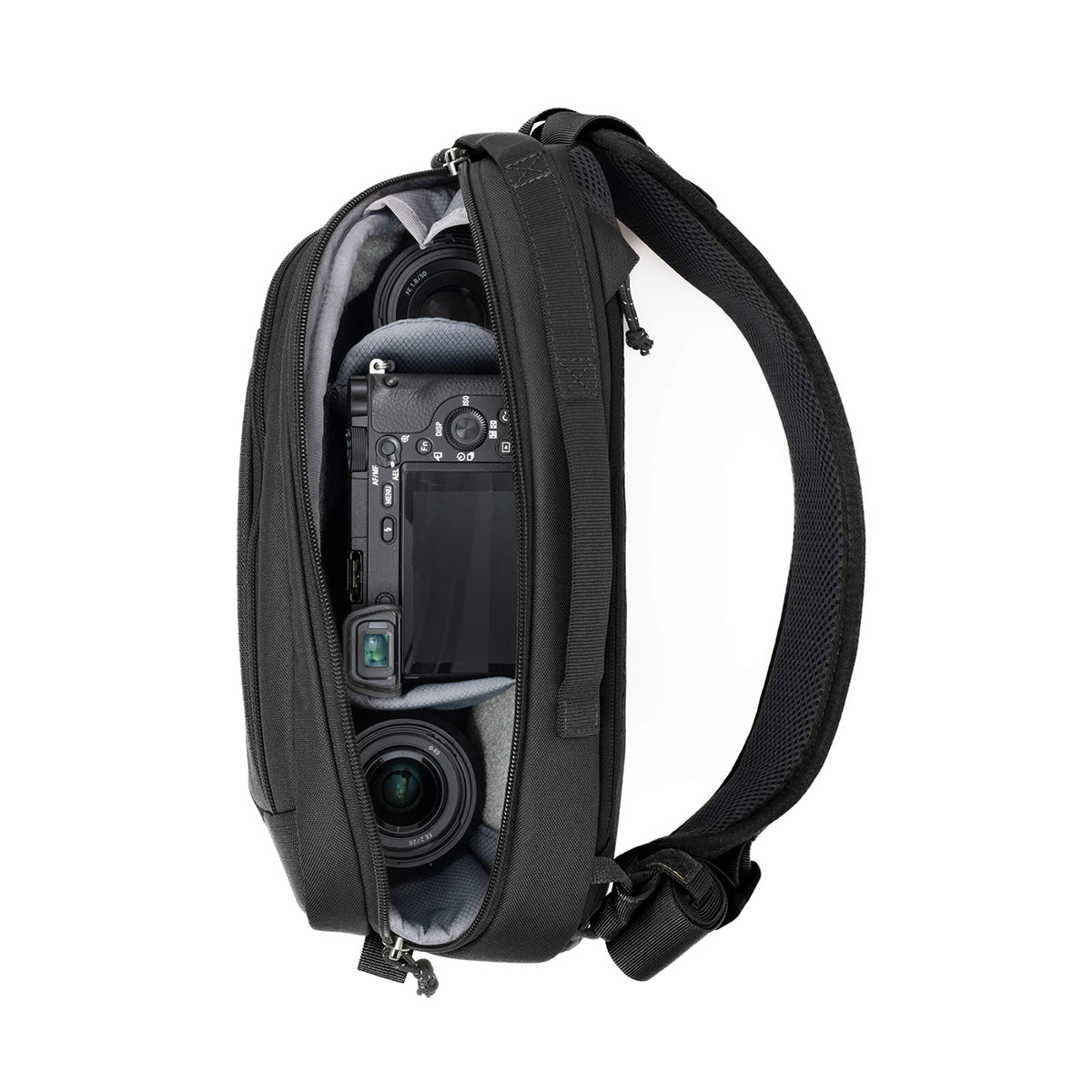 Think Tank Photo Turnstyle Sling 5L V3 - Asphalt Black