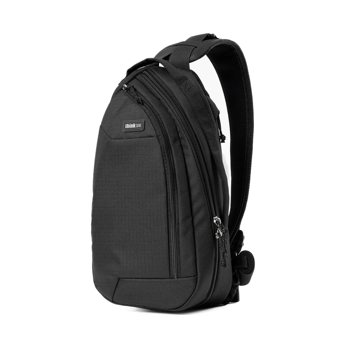 Think Tank Photo Turnstyle Sling 8L V3 - Asphalt Black