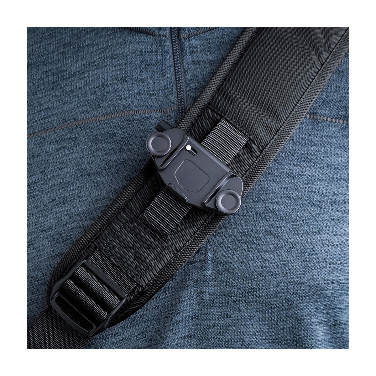Think Tank Photo Turnstyle Sling 8L V3 - Asphalt Black