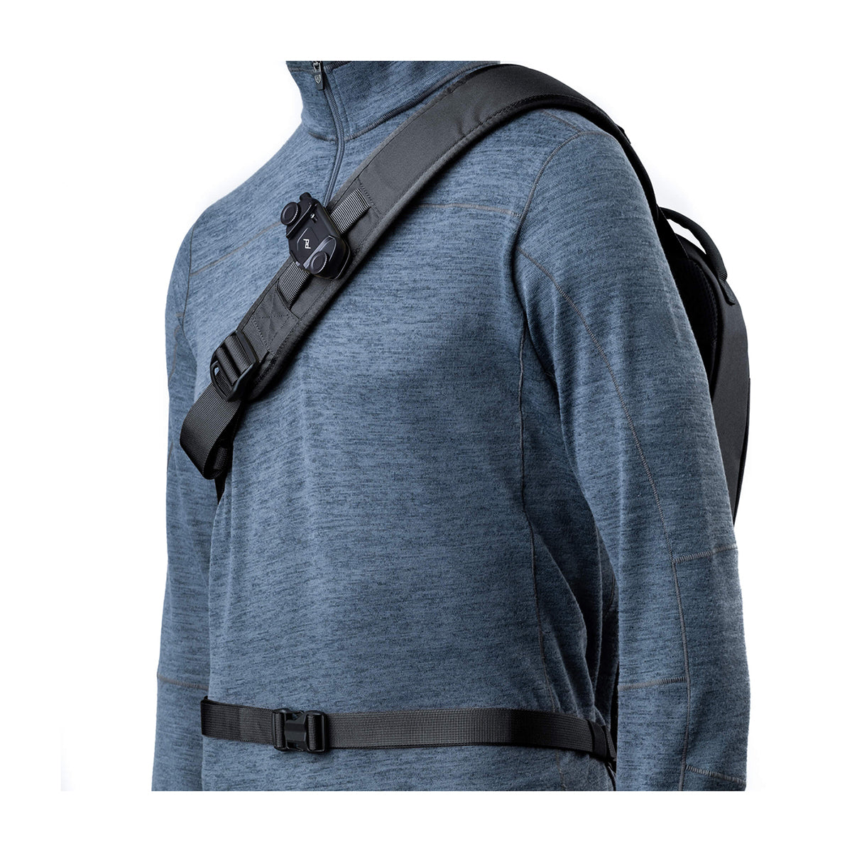 Think Tank Photo Turnstyle Sling 8L V3 - Asphalt Black