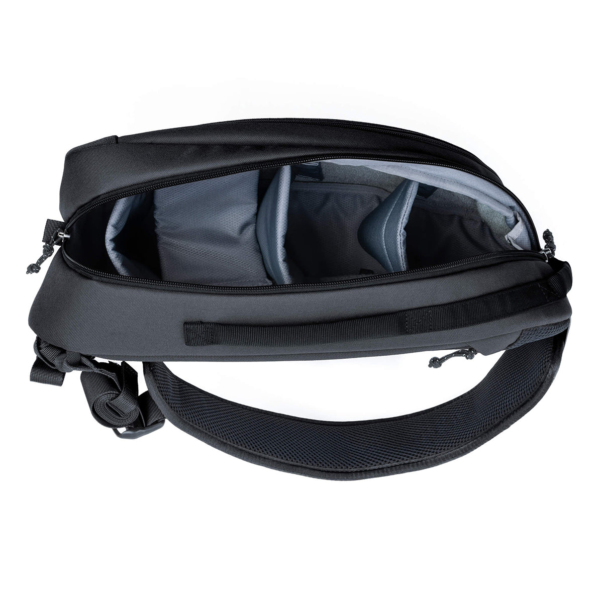 Think Tank Photo Turnstyle Sling 8L V3 - Asphalt Black