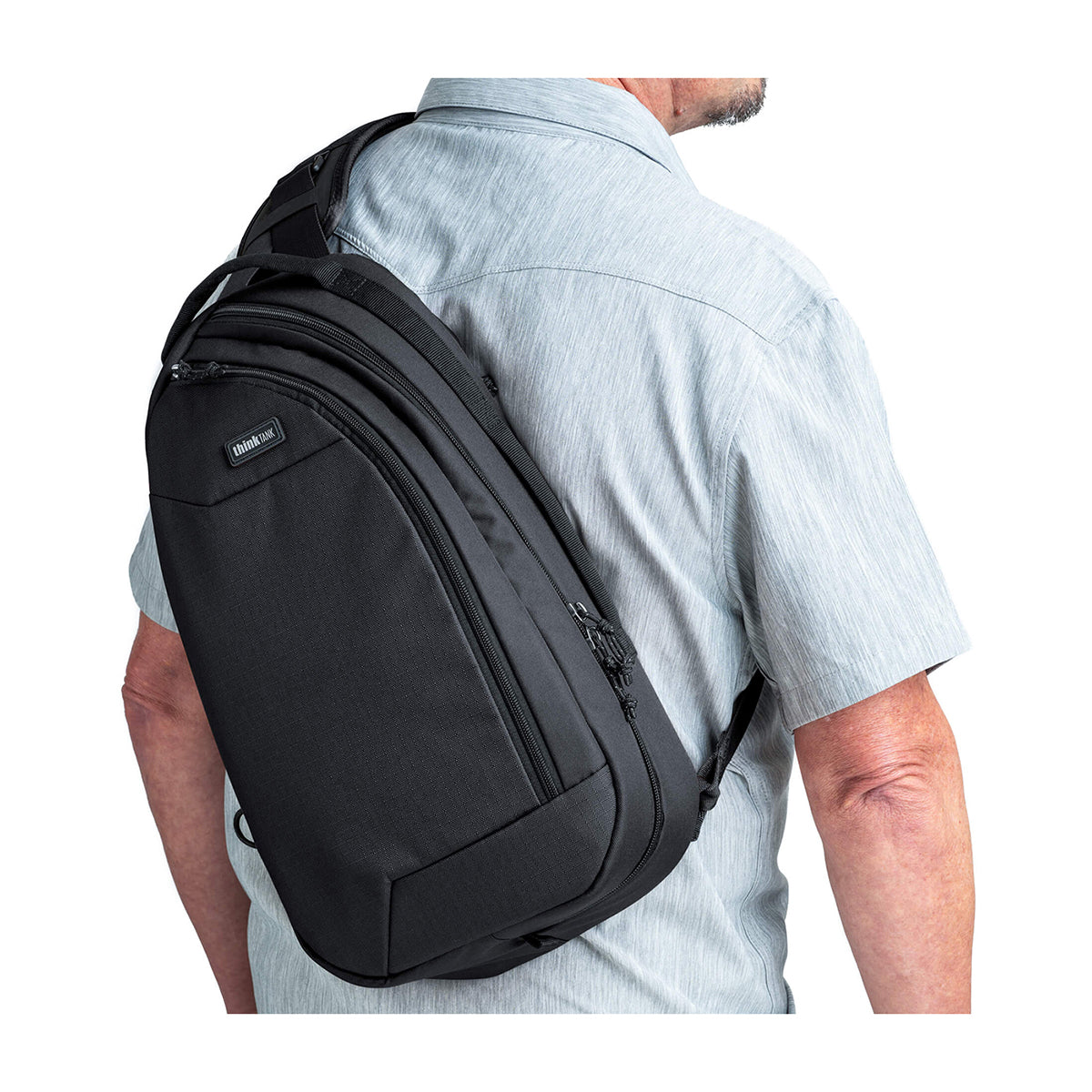 Think Tank Photo Turnstyle Sling 11L V3 - Asphalt Black