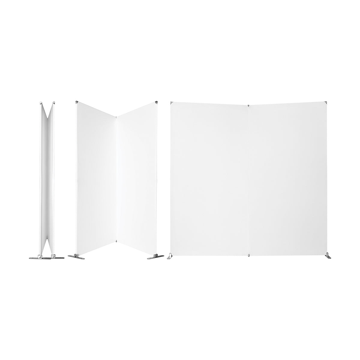 Westcott V-Flat (White)