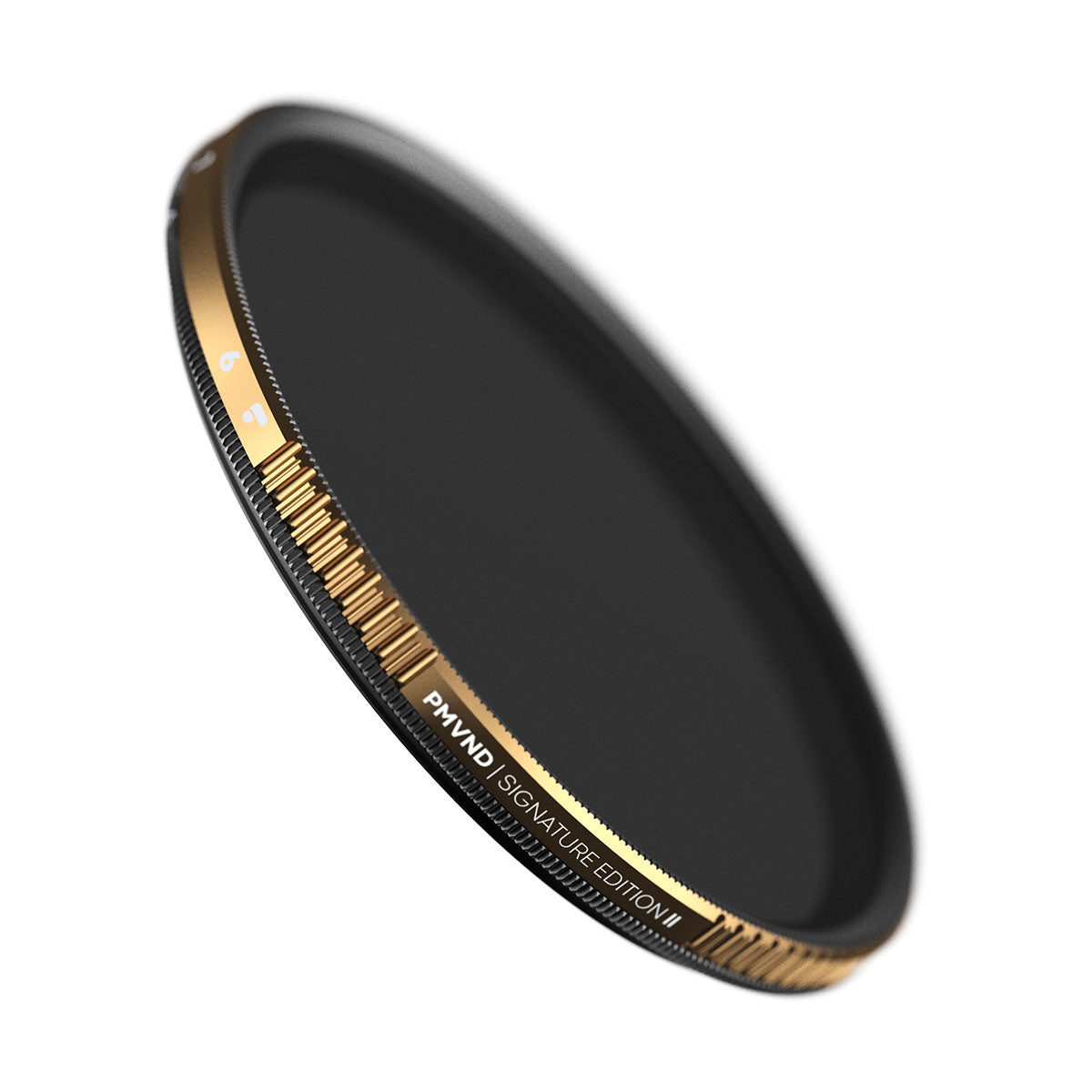 PolarPro 95mm VND Filter (6 - 9 stops) - Peter McKinnon Edition II