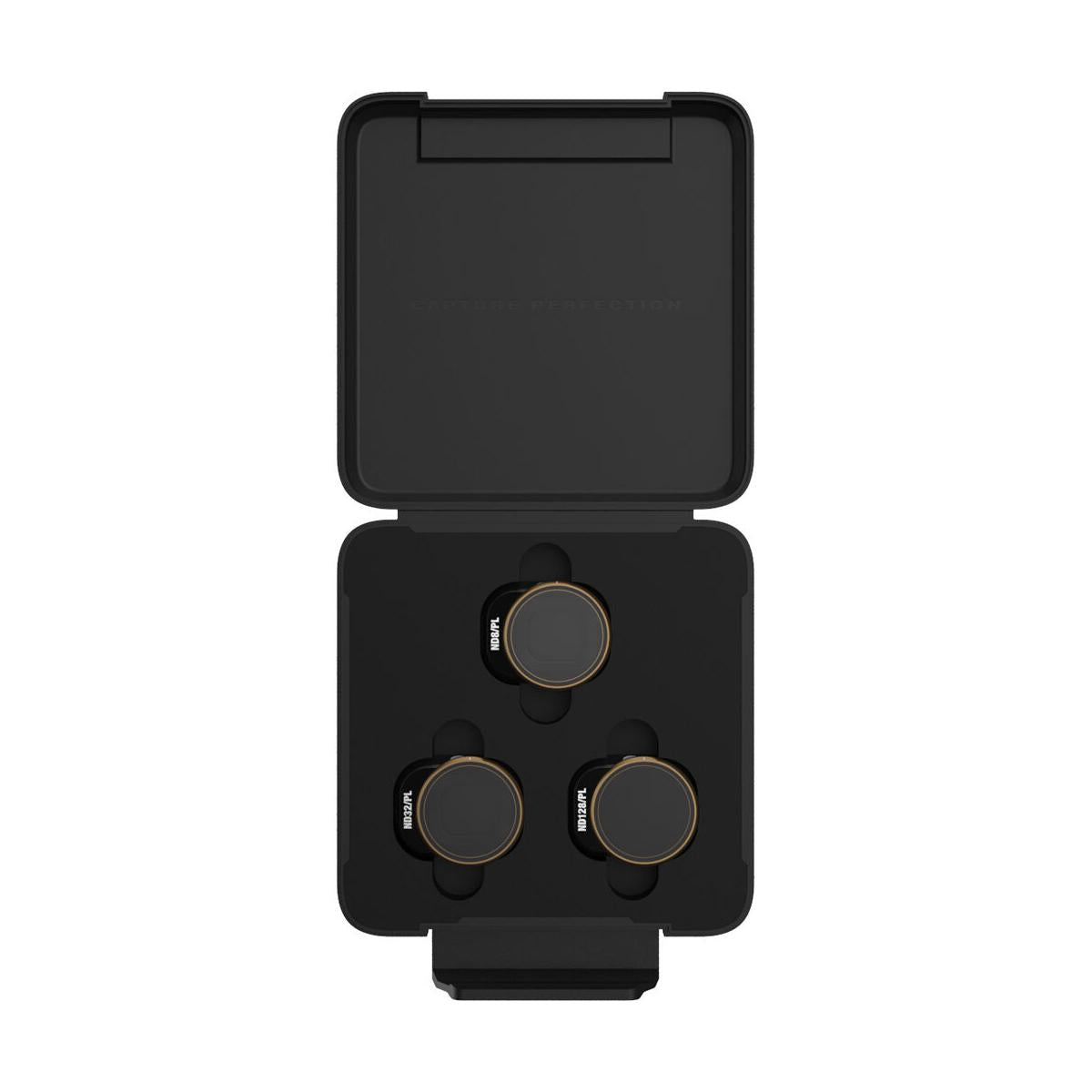 PolarPro Vivid Collection Filter Set for DJI Mini 4 Pro (ND/PL 8/32/128)