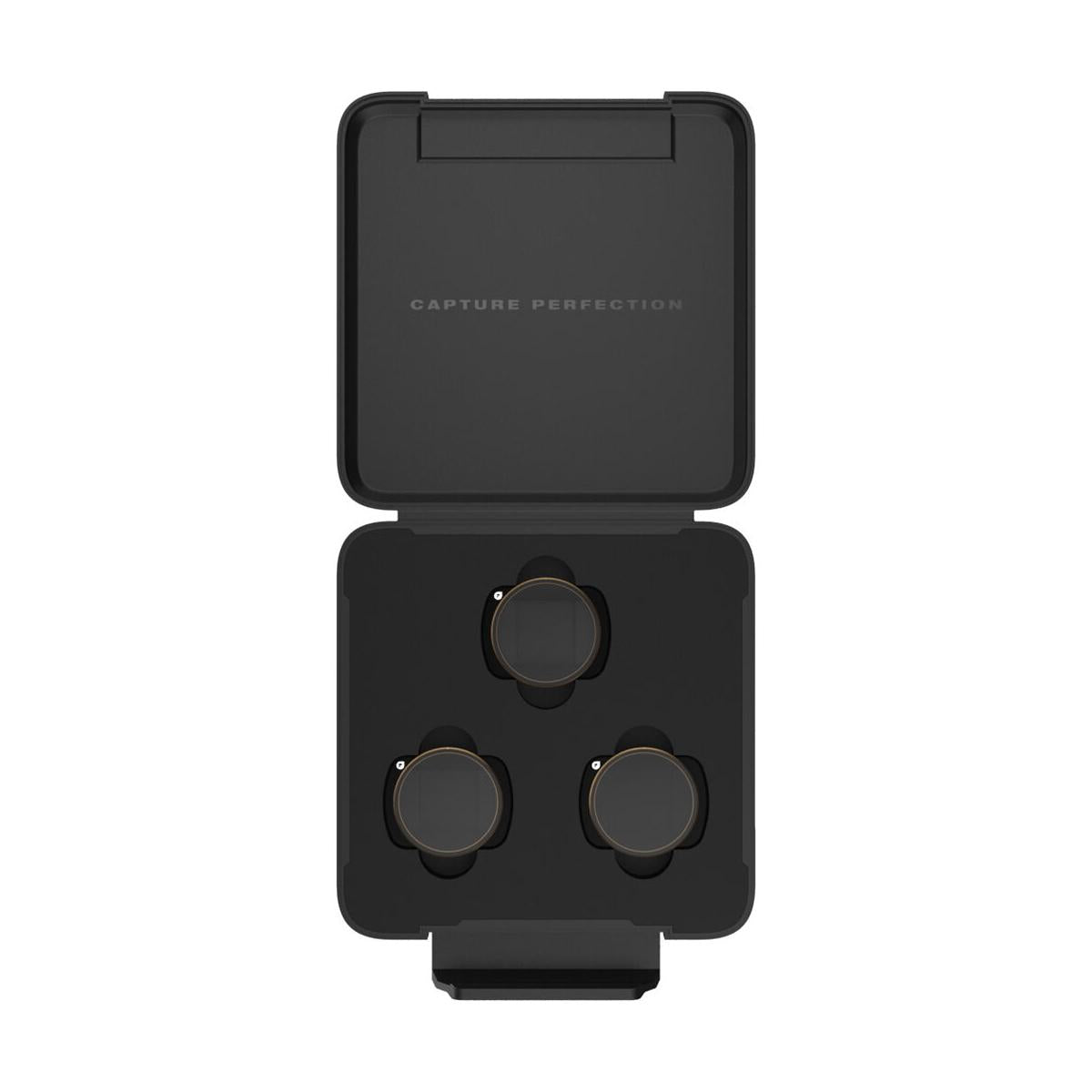 PolarPro Vivid Collection Filter Set for DJI Osmo Pocket 3 (ND/PL 8/32/128)