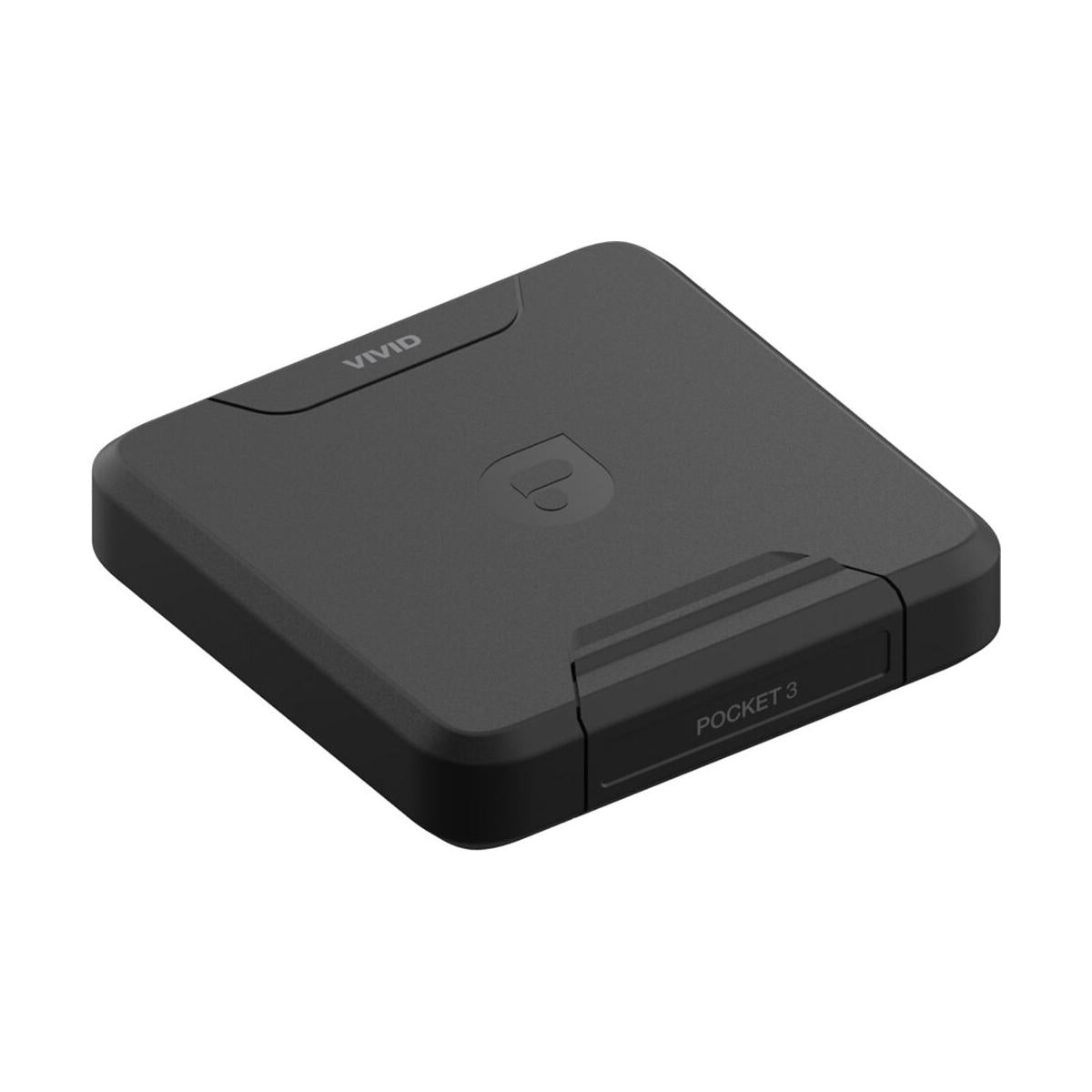 PolarPro Vivid Collection Filter Set for DJI Osmo Pocket 3 (ND/PL 8/32/128)