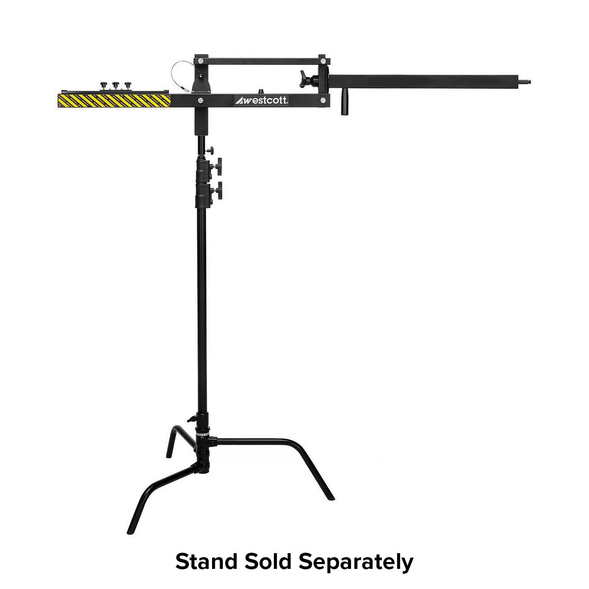 Westcott Easy Boom with 28" Extension Arm