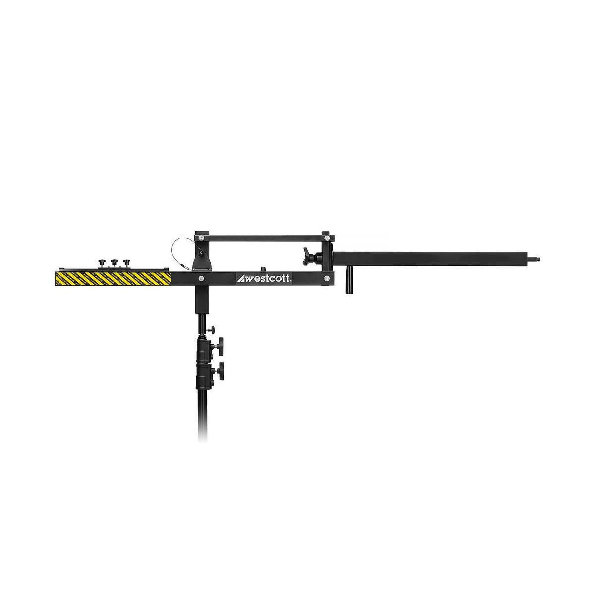 Westcott Easy Boom with 28" Extension Arm