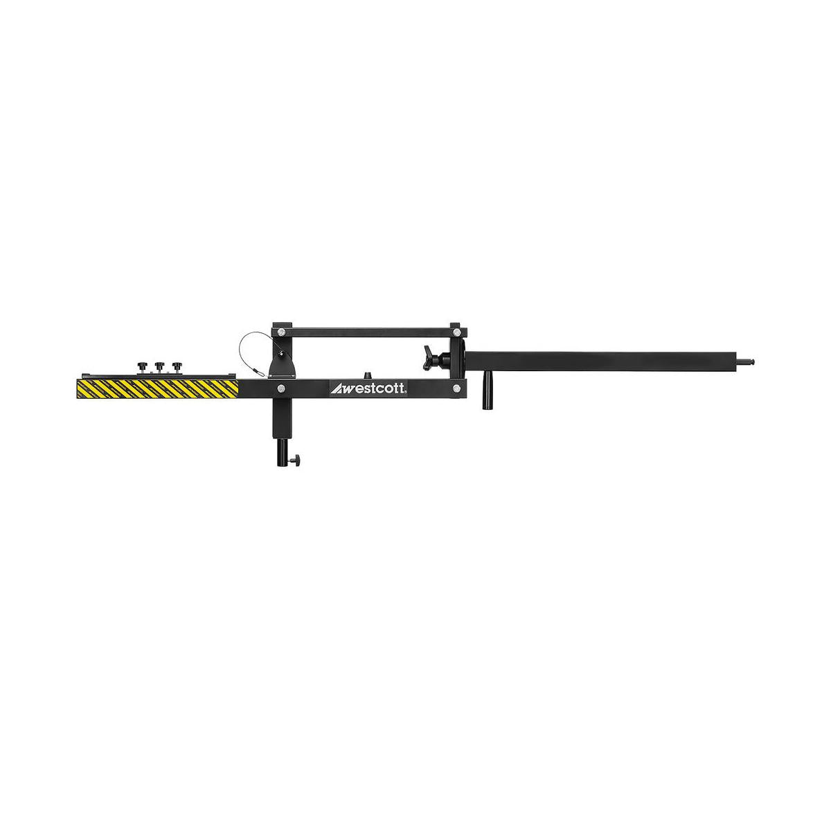 Westcott Easy Boom with 28" Extension Arm