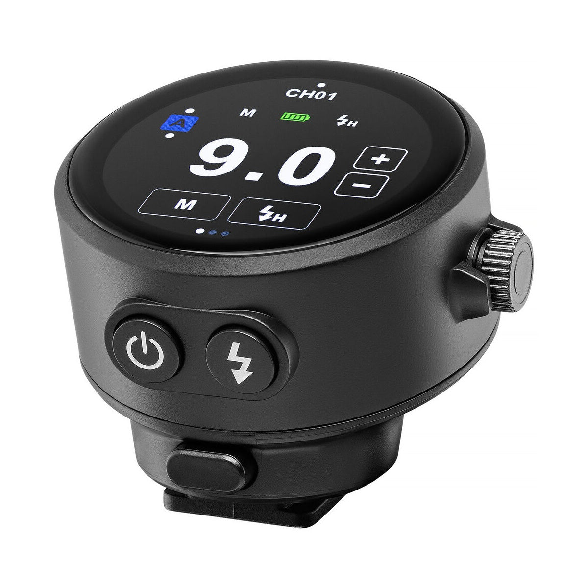 Westcott FJ-T1 M Universal Touchscreen Wireless Flash Trigger