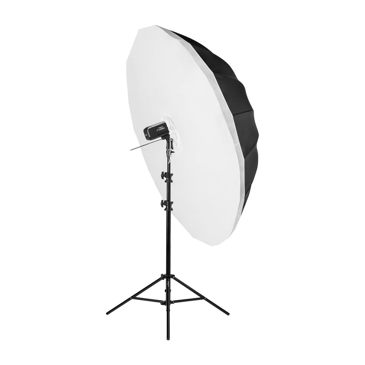 Westcott FJ400 II Strobe Portrait Lighting Kit with FJ-X3 S Wireless Trigger for Sony Cameras