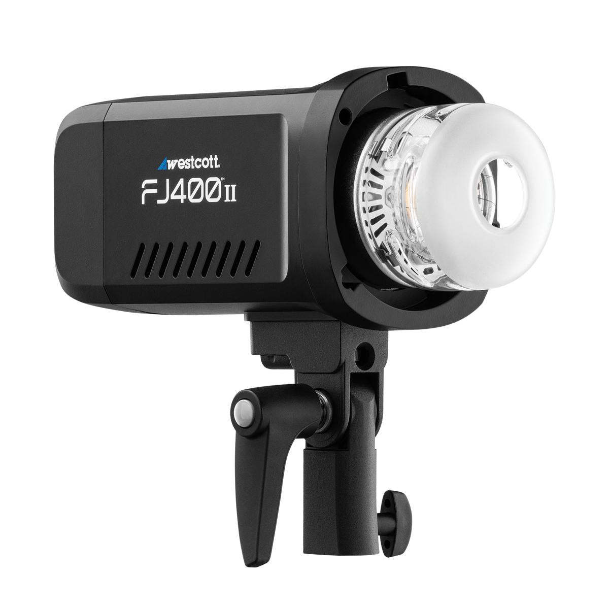 Westcott FJ400 II Strobe Portrait Lighting Kit with FJ-X3 S Wireless Trigger for Sony Cameras