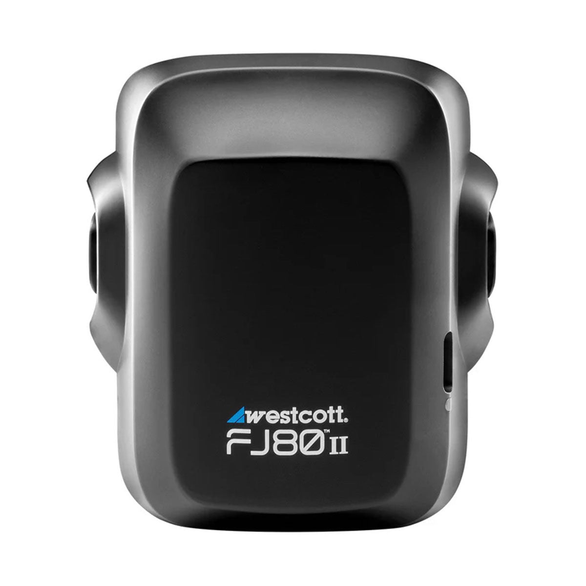 Westcott FJ80 II M Touchscreen 80Ws Speedlight with Universal Multi-Brand Camera Mount