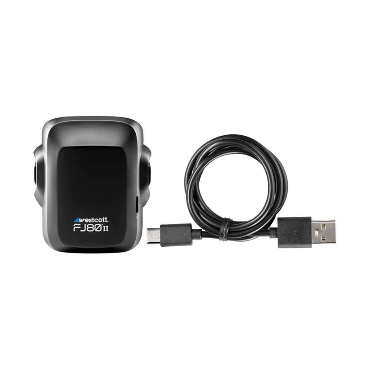 Westcott FJ80 II S Touchscreen 80Ws Speedlight with Sony Camera Mount