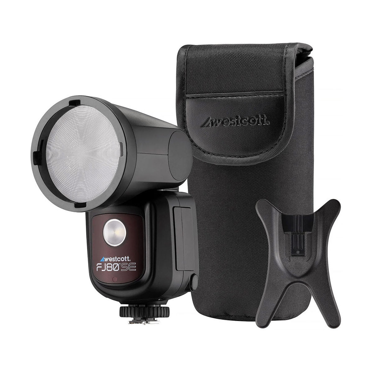 Westcott FJ80-SE S 80Ws Speedlight for Sony Cameras