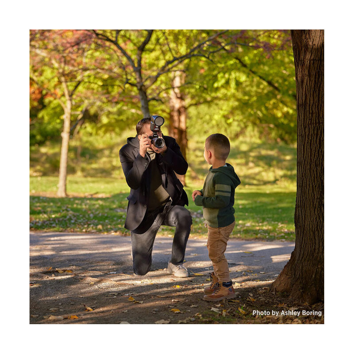 Westcott FJ80-SE S 80Ws Speedlight for Sony Cameras