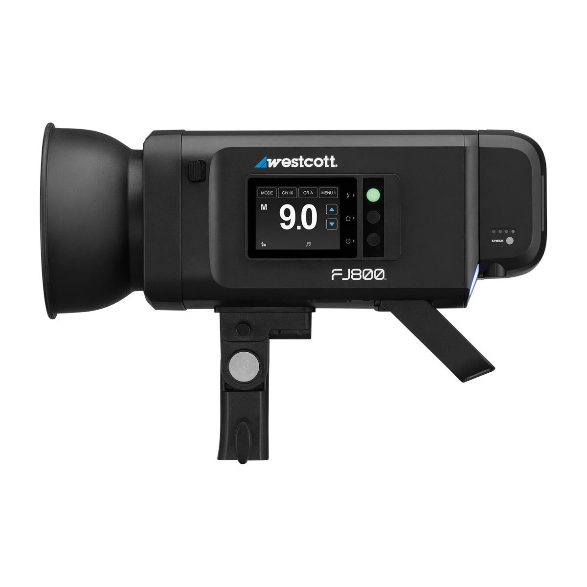 Westcott FJ800 Strobe with FJ Pro AC/DC Battery (800Ws)