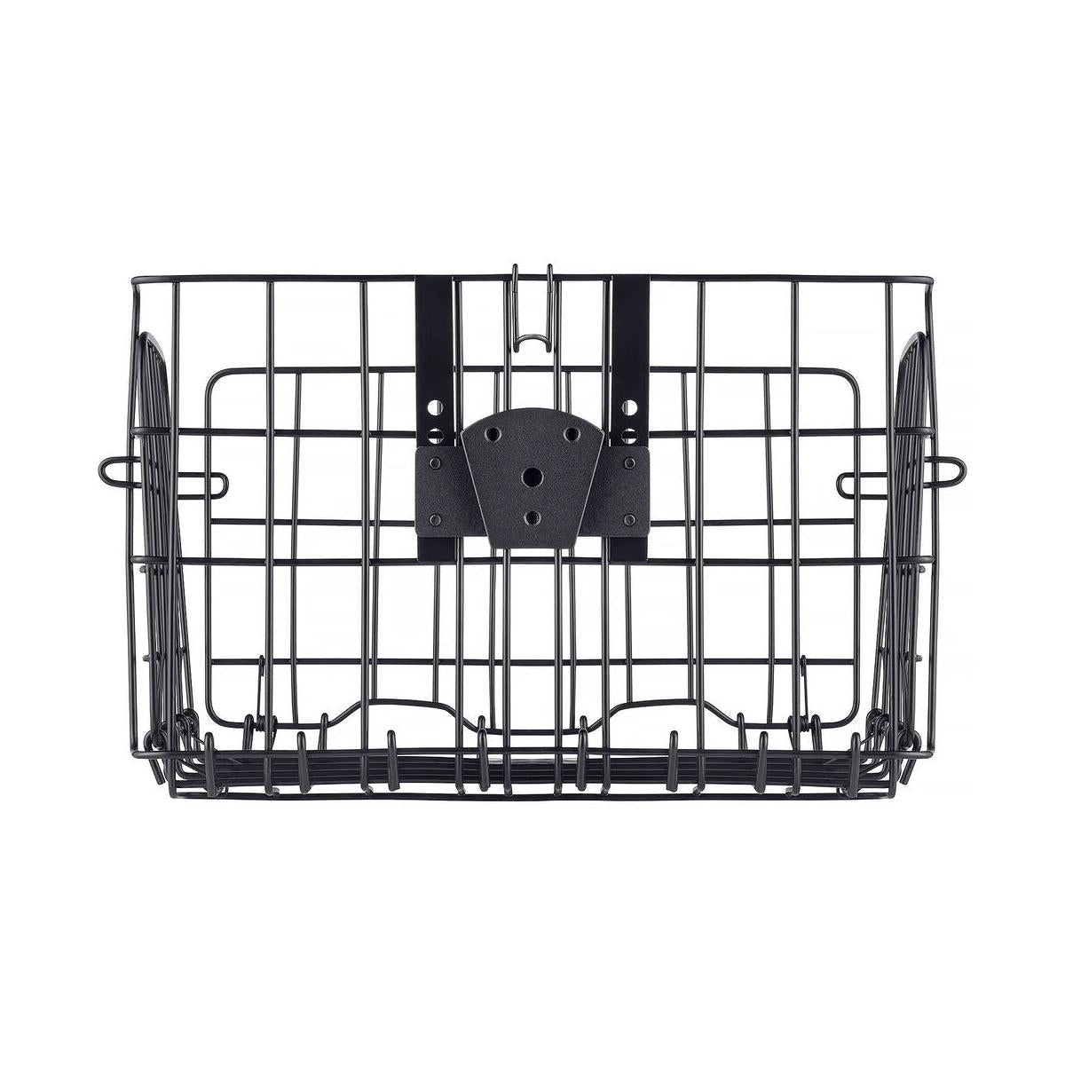 Westcott Float Wall Mount Storage Basket Kit by Lindsay Adler