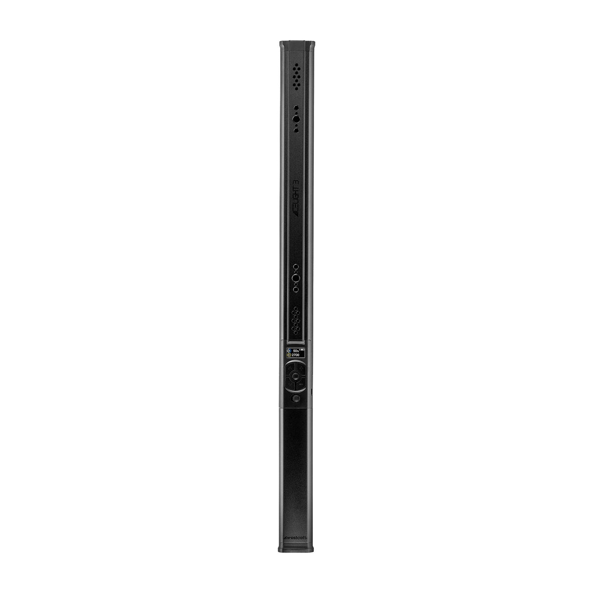 Westcott Ice Light 3 Bi-Color LED Kit with Battery Grip & Barndoors