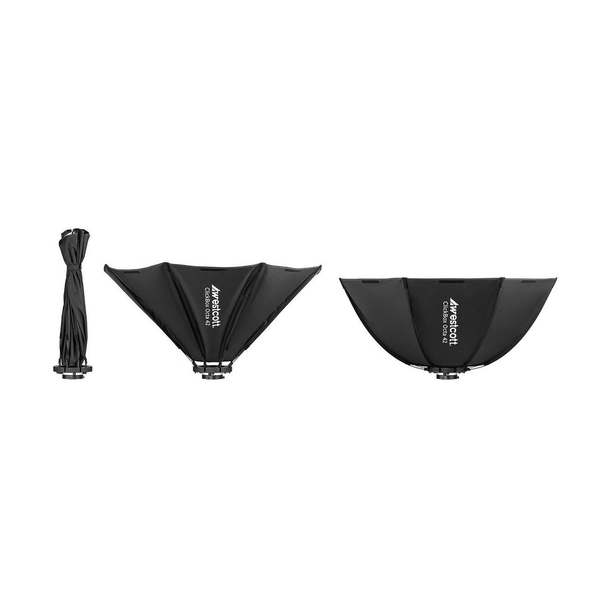 Westcott Octa ClickBox (42")