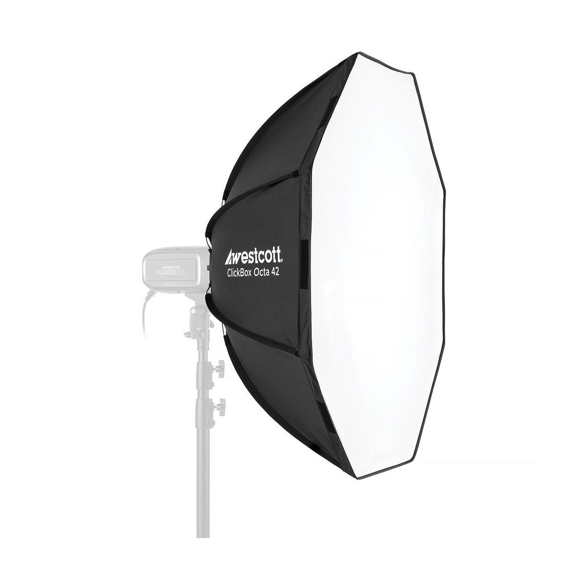 Westcott Octa ClickBox (42")