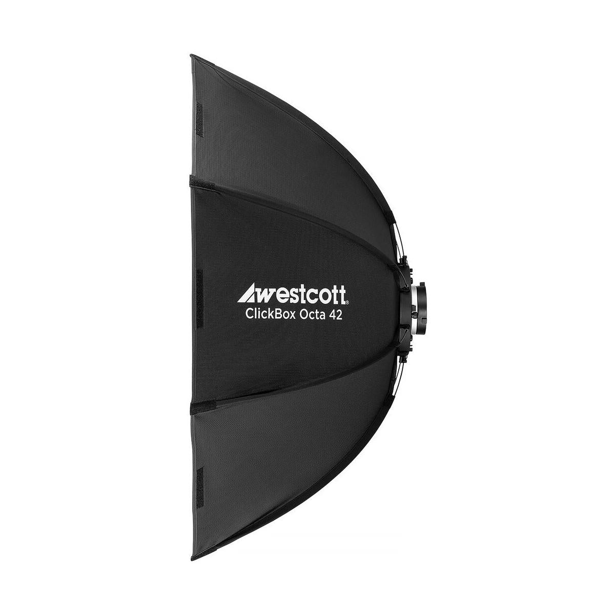 Westcott Octa ClickBox (42")