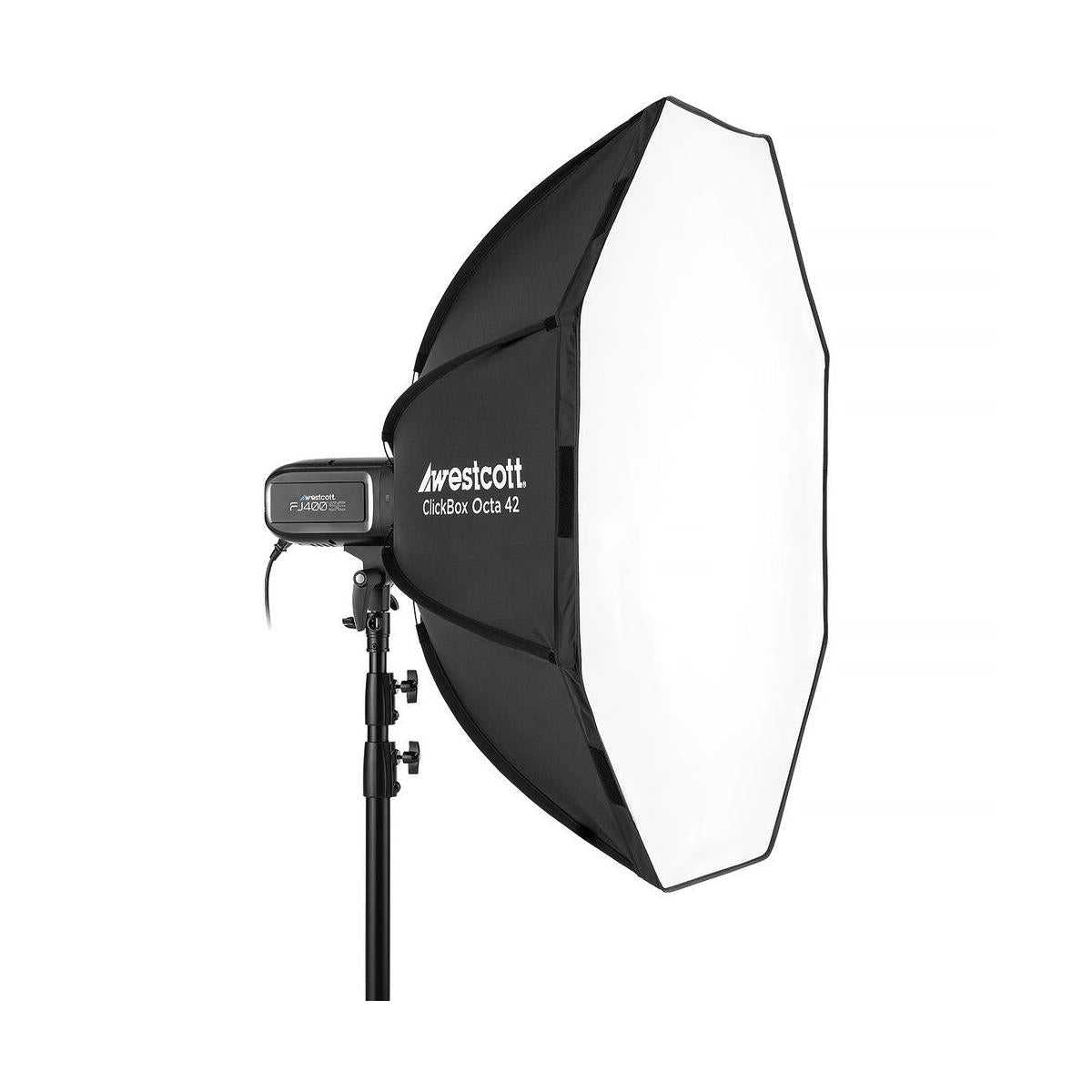 Westcott Octa ClickBox (42")