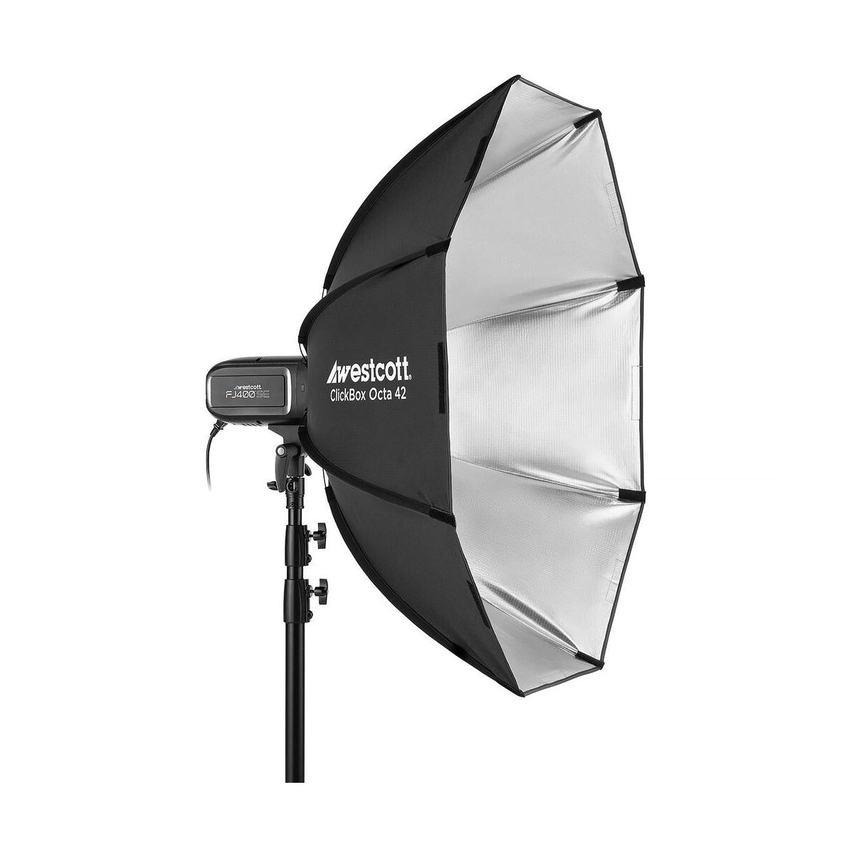 Westcott Octa ClickBox (42")