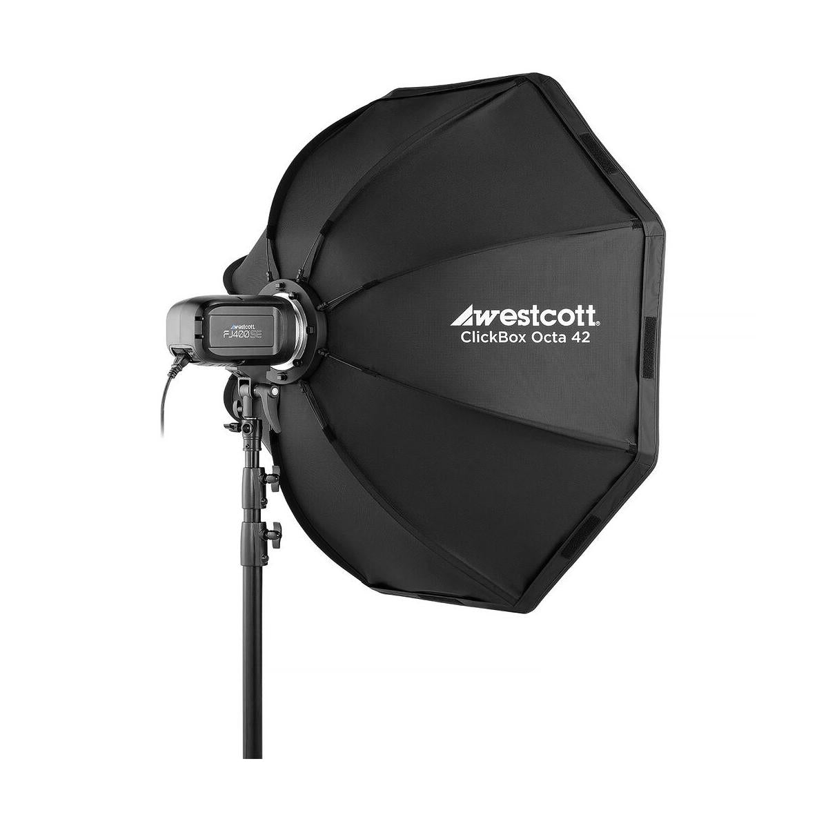 Westcott Octa ClickBox (42")