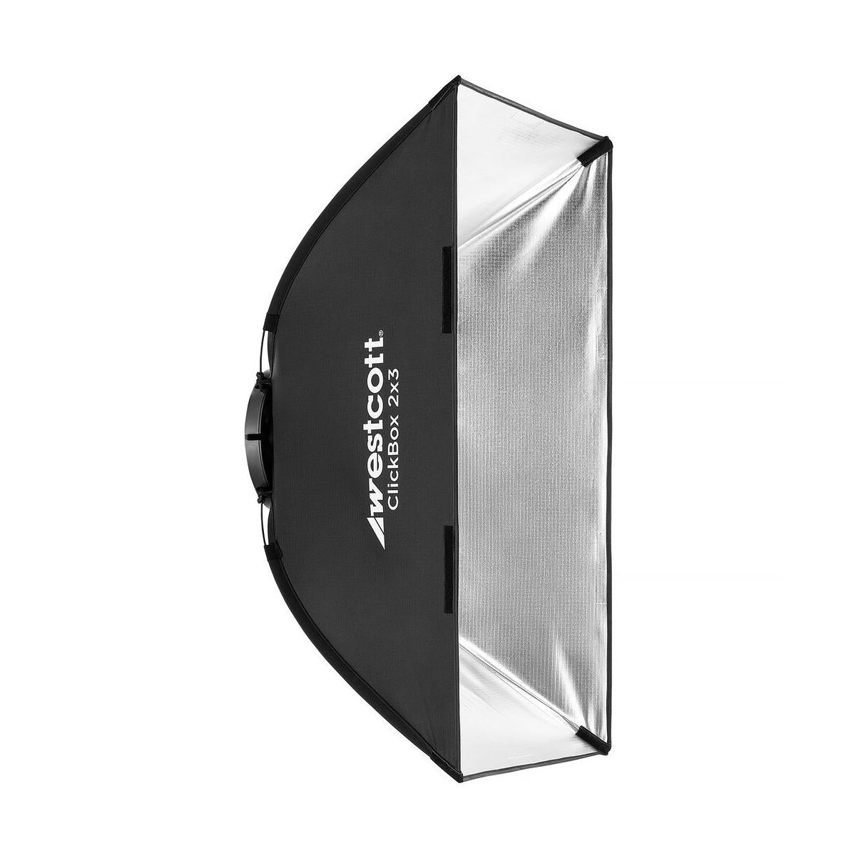 Westcott Rectangle ClickBox (2x3')