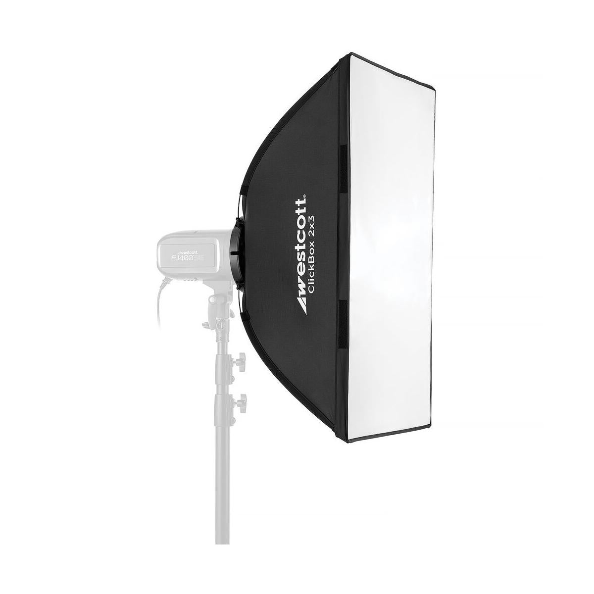 Westcott Rectangle ClickBox (2x3')