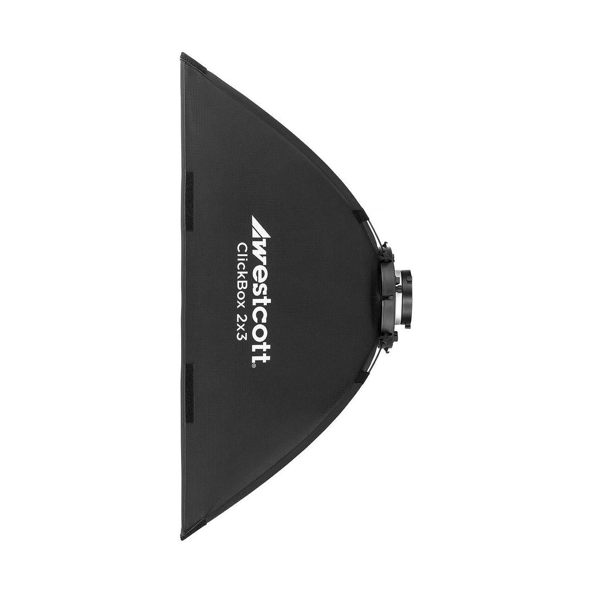Westcott Rectangle ClickBox (2x3')