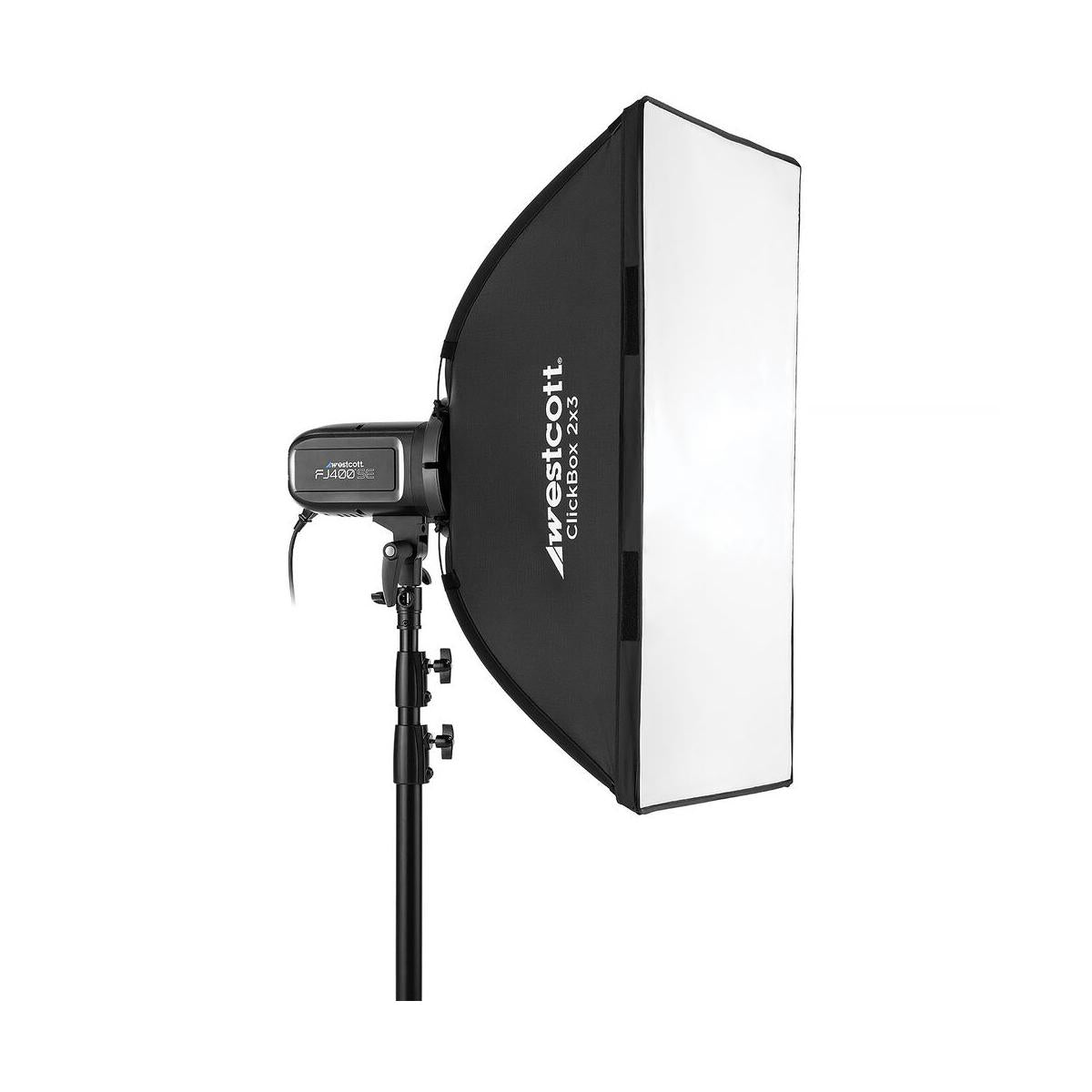 Westcott Rectangle ClickBox (2x3')