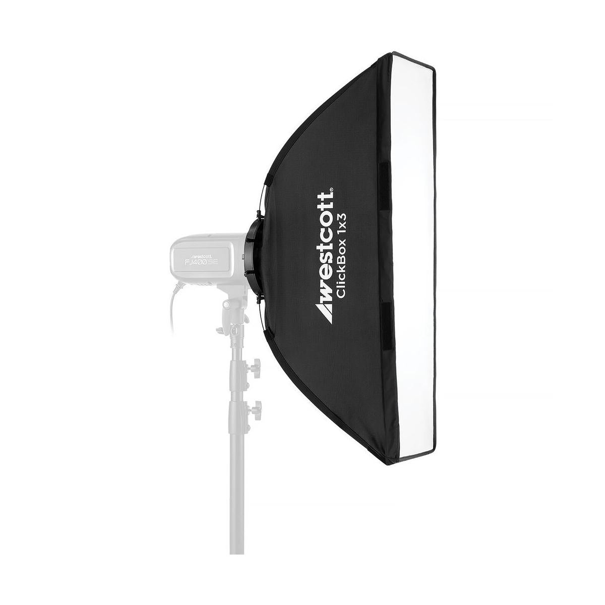Westcott Strip ClickBox (1x3')