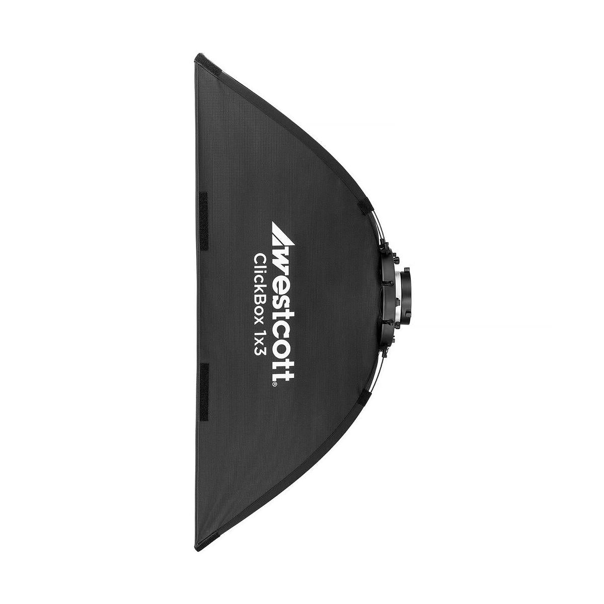 Westcott Strip ClickBox (1x3')