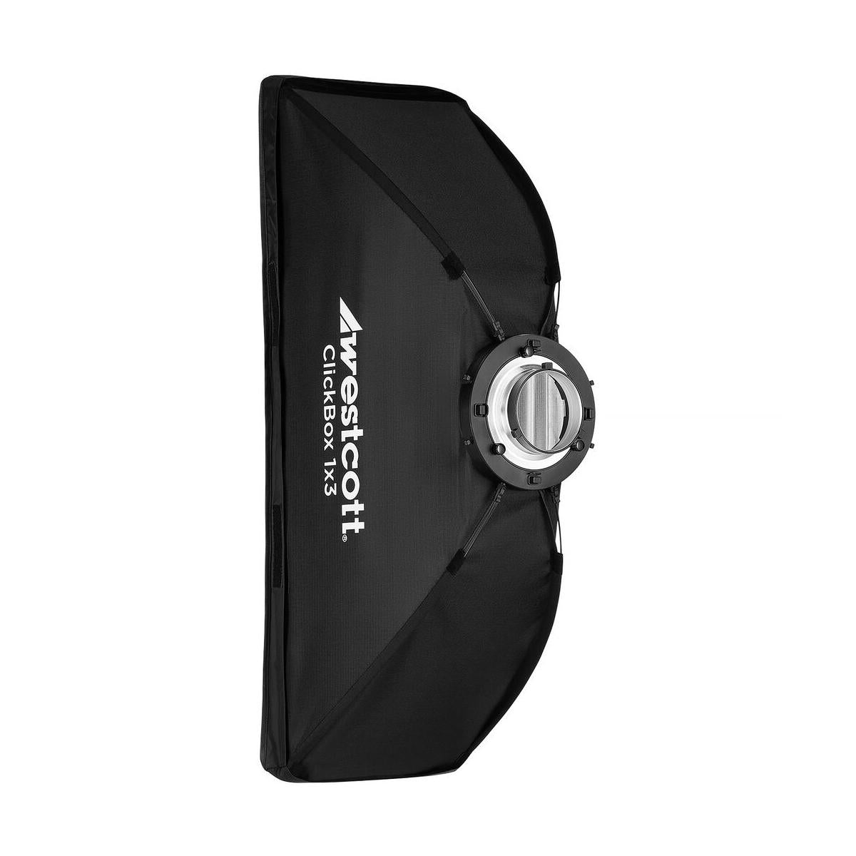 Westcott Strip ClickBox (1x3')