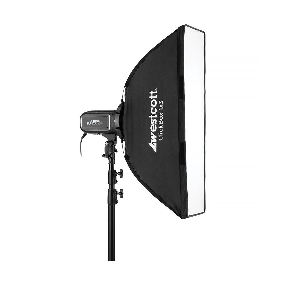 Westcott Strip ClickBox (1x3')