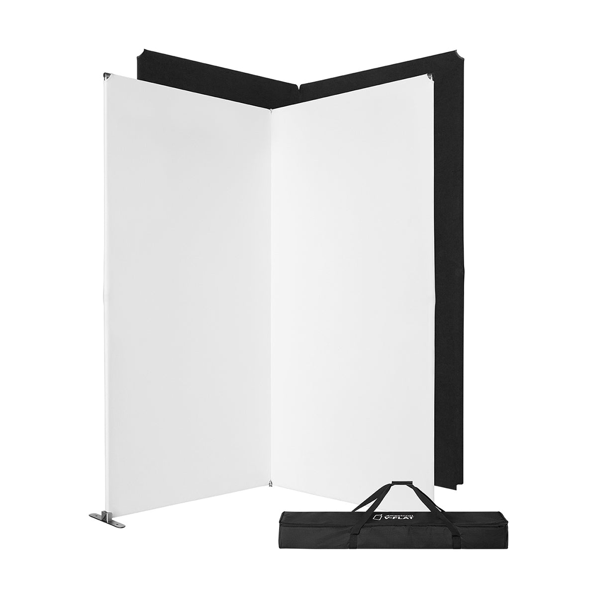 Westcott V-Flat (White & Black)