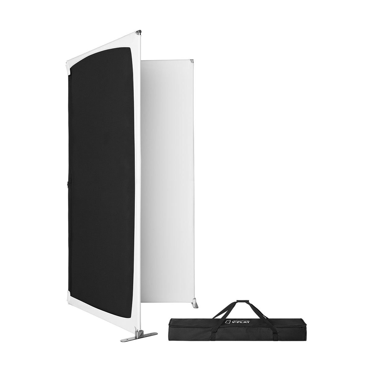 Westcott V-Flat (White & Black)