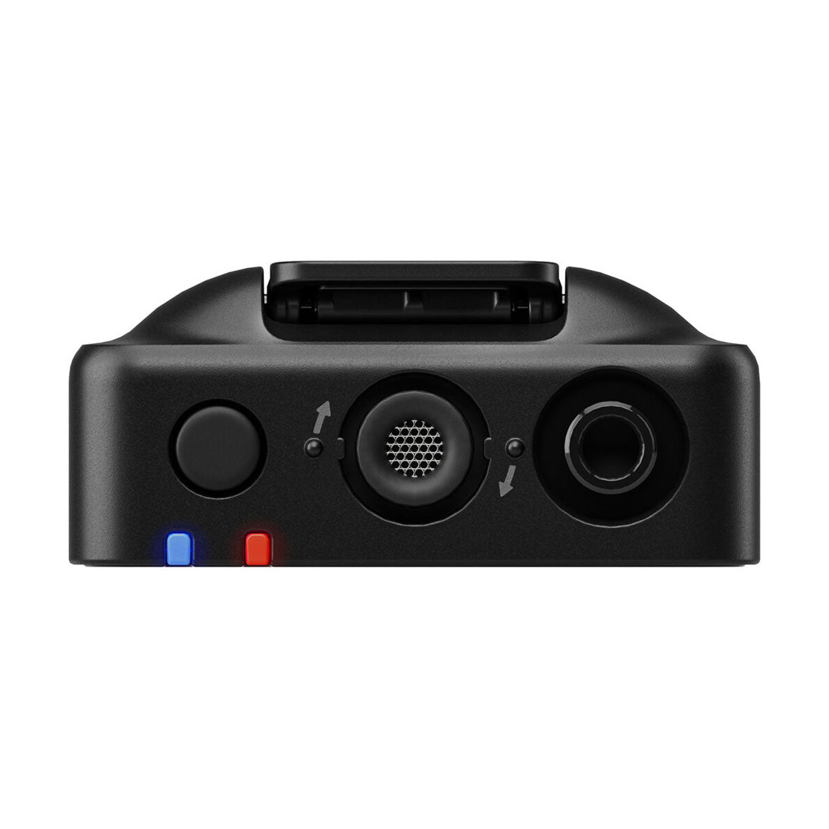 RODE Wireless PRO 2-Person Wireless Microphone System with Lavaliers (2.4 GHz)