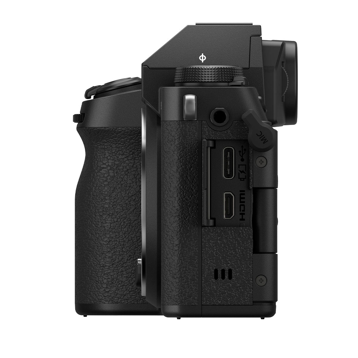 Fujifilm X-S20 Camera Body (Black)