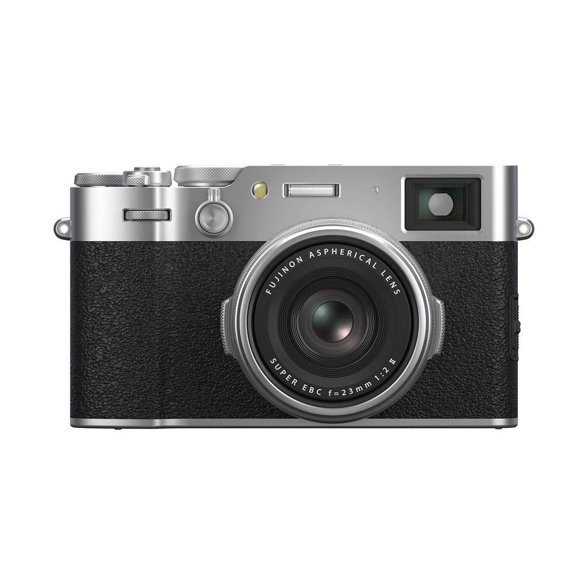 Amazon.com : Fujifilm X100VI Digital Camera - Silver