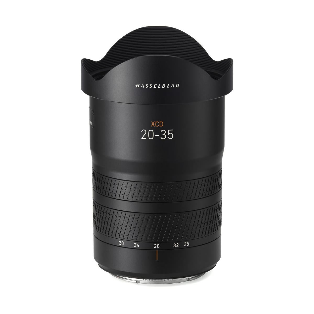 Hasselblad XCD 20-35mm f3.2-4.5 E Lens